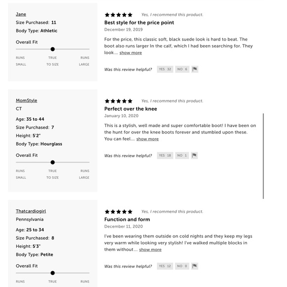 J Crew Boots Over the Knee Walnut Size 6 1/2 NEW In Box - Picture 8 of 16